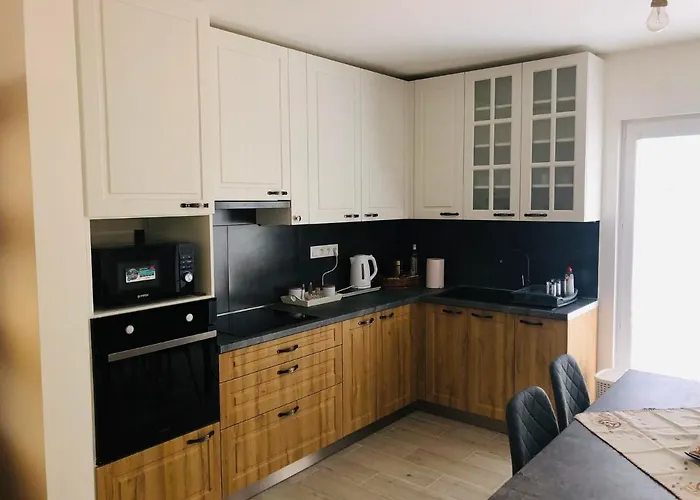 Casa de Férias U Mitiho *